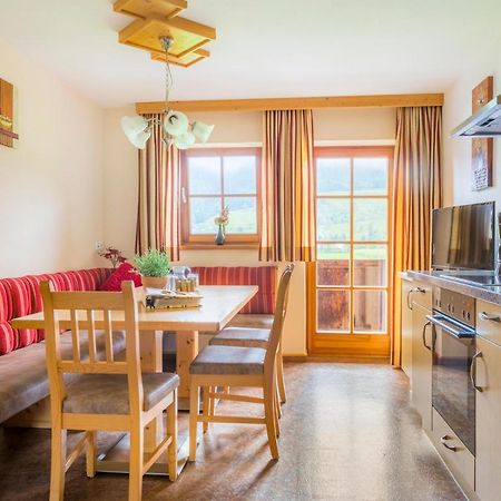 Apartamento Matzhof Leogang Exterior foto