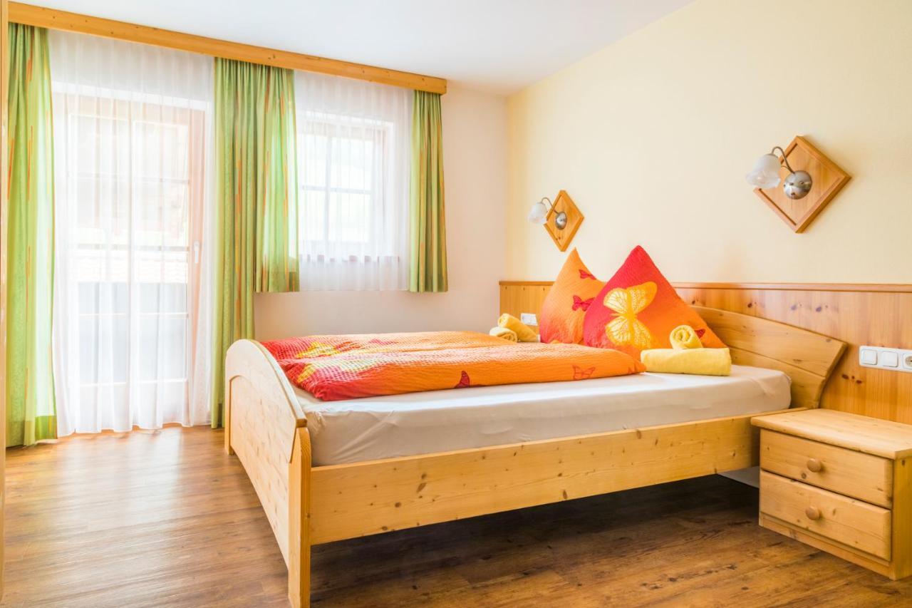 Apartamento Matzhof Leogang Exterior foto