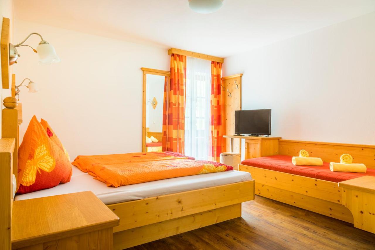 Apartamento Matzhof Leogang Exterior foto