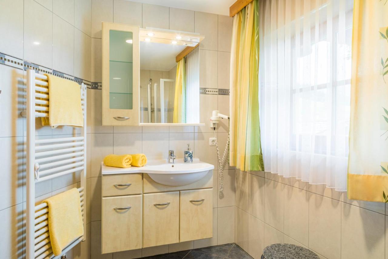 Apartamento Matzhof Leogang Exterior foto