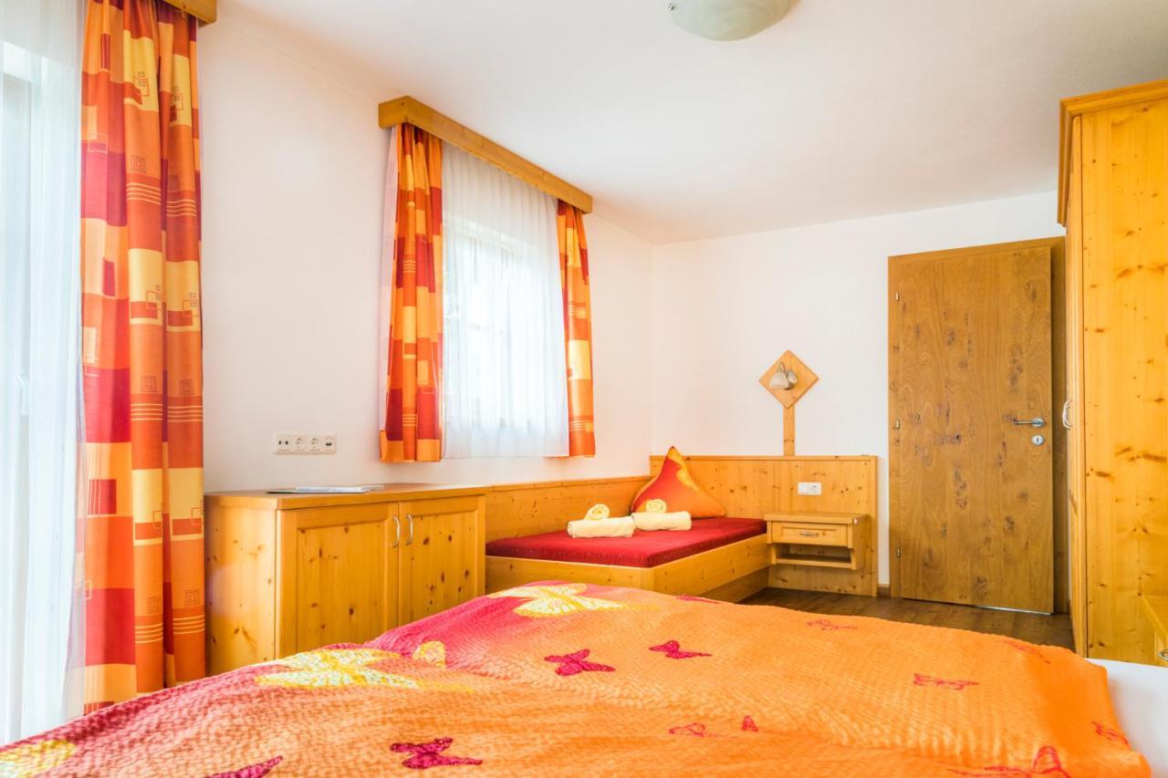 Apartamento Matzhof Leogang Exterior foto
