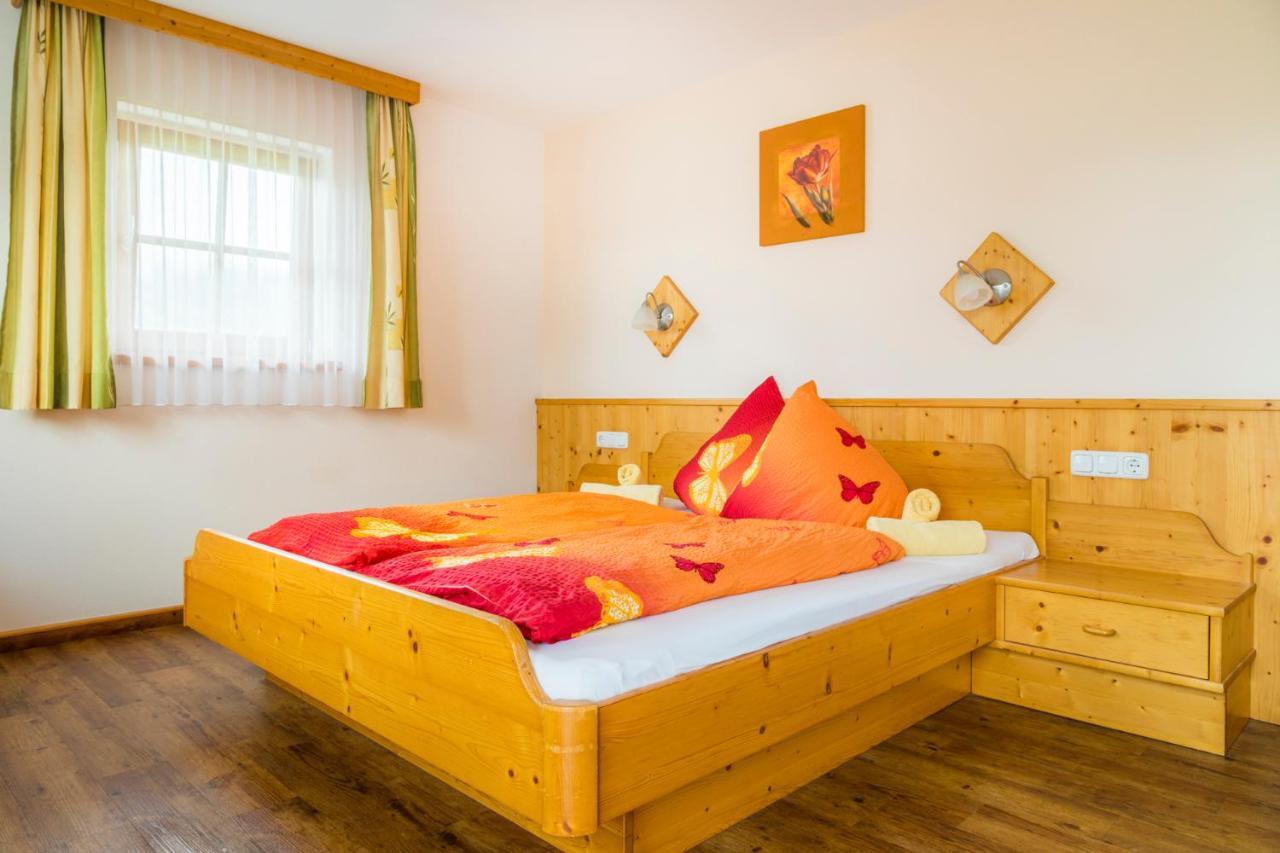 Apartamento Matzhof Leogang Exterior foto