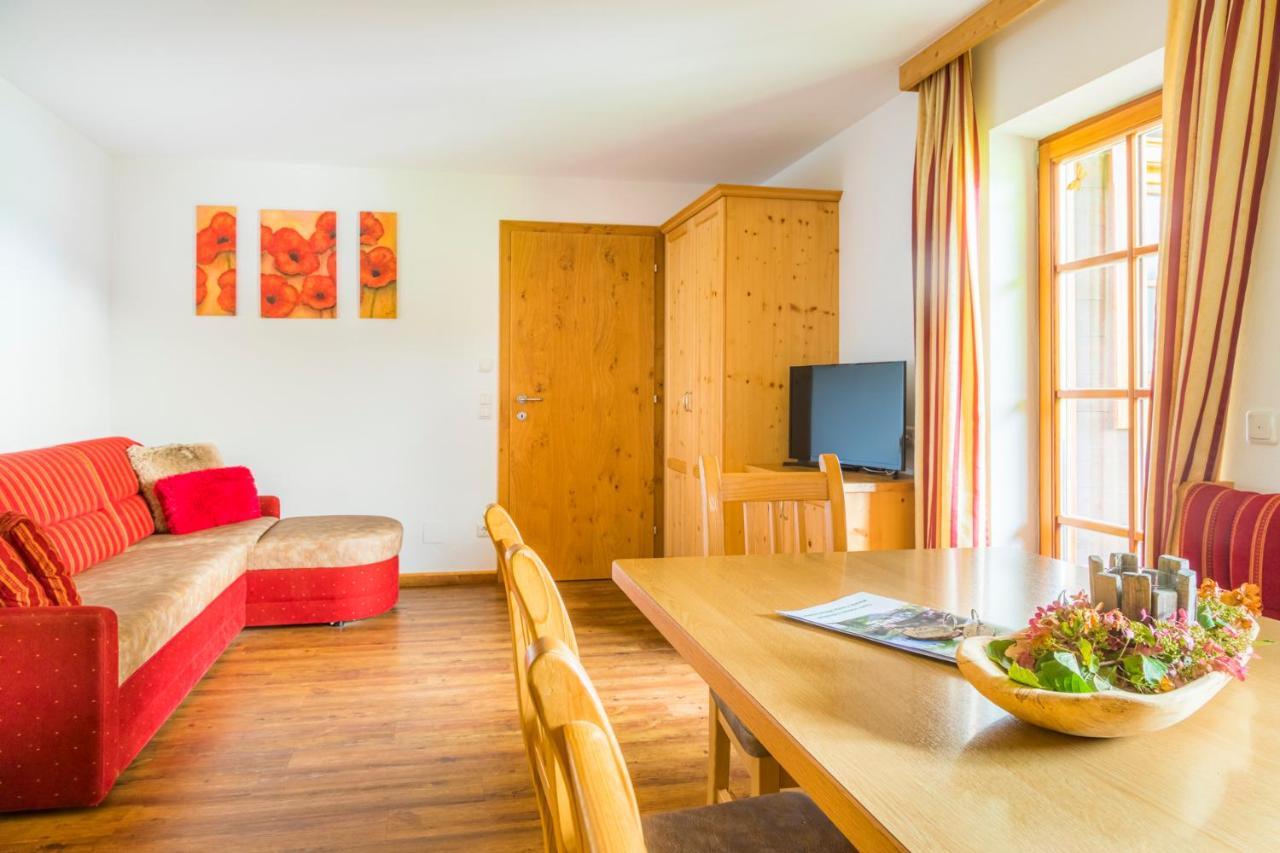 Apartamento Matzhof Leogang Exterior foto