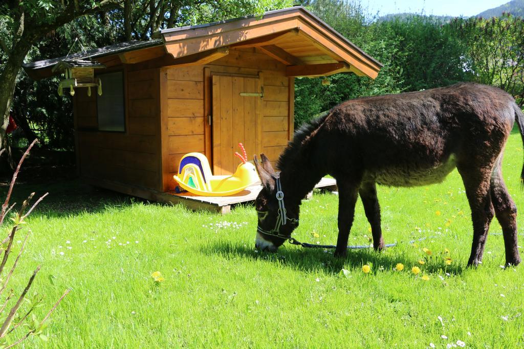 Apartamento Matzhof Leogang Exterior foto