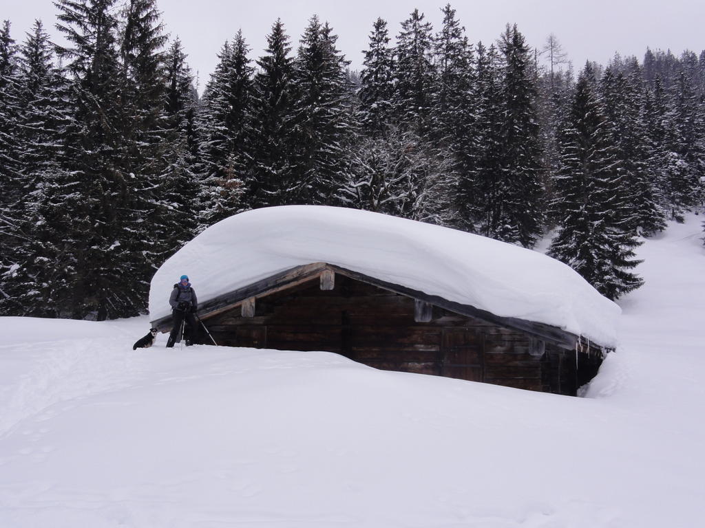 Apartamento Matzhof Leogang Exterior foto