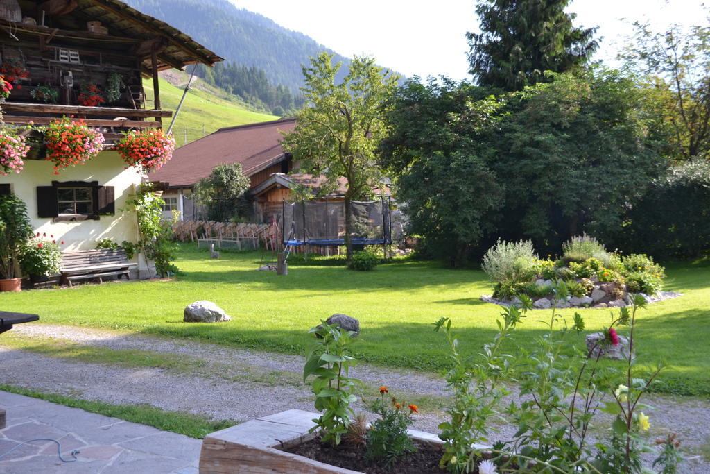 Apartamento Matzhof Leogang Exterior foto